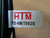HTM PD-M6T052S PLASTIC FIBER OPTICS USED