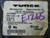 Turck WKC 8.6T-10/S101 Eurofast Molded Cordset