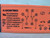 Scantimer A208120 0.15-6 Sec 120VAC 1VA 5A 250VAC