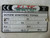 ELETTROMANDRINI PE4.20/2 PE4202 SERVO MOTOR ASSEMBLY