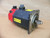 Fanuc A06B-0346-B255 AC Servo Motor Model 5F/3000 3PH 7.6Amp 3000RPM