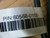 Omron STI 60568-0100 Light Curtain Cable