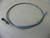 BANNER ENGINEERING IT23S FIBER OPTIC PHOTOELECTRIC SENSOR