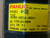 FANUC A06B-0532-B531 AC SERVO MOTOR 3000RPM