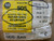 Allen Bradley 505-BAD Size 1 Reversing Starter w/ Enclosure