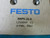 FESTO Air Claw Finger Cylinder DHPS-25-A