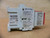 ALLEN BRADLEY 104S-C09EJ210BC 104SC09EJ210BC SAFETY CONTACTOR 9 AMP 24V single