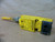 BANNER ENGINEERING RSBF FIBER OPTIC HEAD POWER BLOCK