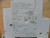 FUJI ELECTRIC CP30FS-3P010 CIRCUIT BREAKER