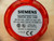 Siemens 8WD4 200-1AB Red Steady Stack Light