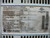 Allen-Bradley 20AE3P9A0AYNNNNN Variable Frequency Drive 3HP@432V 4.4A