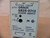 OMRON S82S-0712 DC Power Supply Unit 12VDC 0.6Amp 100-240VAC