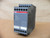 ABB 1SAR501032R0004 Safety Relay w/ E-Stop Safety Gates 3 NO Relay Outputs