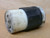 Leviton 2743 L17-30R Locking Connector 30A 600V