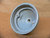 Crouse Hinds VDA15 Vintage Industrial Vaportight Lighting Fixture