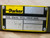 Parker FM2DDKN55 5000 PSI MAX Hydraulic Needle Valve