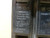 CUTLER HAMMER BQL215 15A CIRCUIT BREAKER
