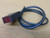 OMRON E3S-AT31-D-M1J PHOTOELECTRIC SENSOR