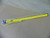 Banner Micro Screen Light Curtain 24" EMITTER USE2424YP2
