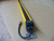 Omron ms4800s-20-1240-R Light Curtain 20mm Finger/Hand Blanking, Safety Receiver