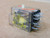 SQUARE D 8501-RS14 RELAY 120V