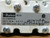 PARKER H11VXBG023D SOLENOID VALVE