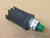ALLEN BRADLEY 800T- PST16 Series N Push Test Pilot Light Green