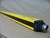 Banner MSE4824Y Mini Screen 30' Range 48" Light Curtain Signal Emitter 24VDC