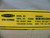 Banner MSE4824Y Mini Screen 30' Range 48" Light Curtain Signal Emitter 24VDC