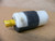 Hubbell Hbl5269c, 15A-125V Edison Connector Body Hubbell Hbl5269c 15A-125V