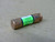 Bussmann FRN-R-20 Time-delay Fuse Class RK5 20 Amps 250 VAC/125 VDC