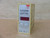 CARLO GAVAZZI S 1321166 115 PROGRAMABLE TIMER QUARTZ