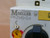 KLOCKNER MOELLER PKZM0-0,4 MOTOR PROTECTION CIRCUIT BREAKER
