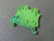 PHOENIX CONTACT UT2,5-PE UT25PE (LOT OF 3)
