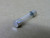 BUSS/BUSSMANN AGC 1A 250V 6.3x32mm Glass Fuse,Fast Acting