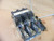 ALLEN-BRADLEY 1494V-DS600 LINE TERMINAL GUARD 600AMP, 600 VAC- 250VDC
