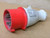 LEWDEN PM32 PLUG 415V 32A 3P+N