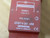 SIEMENS 3SB1400-4M CONTACT BLOCK