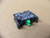 ALLEN BRADLEY 800F-X10 PUSH BUTTON CONTACT BLOCK