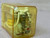 IDEC RR2P-UL RELAY DC12V