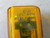 Farmer Electric 2730 Relay 6VDC