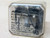 POTTER & BRUMFIELD KUP-14D15-48 RELAY 48VDC
