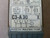 RELECO C3-A30X RELAY 120VAC