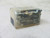 POTTER & BRUMFIELD KUL-11A15S RELAY 120V