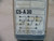 RELECO C5-A30 RELAY 120VAC