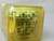 IDEC RR3B-UL RELAY AC120V