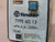 FINDER 60.13 RELAY 24 VDC
