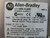 Allen Bradley Power Supply 1606-XL60D DC 24V/2.5A NEC Class 2 60W Power