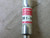 KLDR 1-1/4 Littelfuse 1.25 Amp (1.25 A) 600V Midget Time-Delay Fuse
