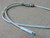 SMC D-MP9SAPC REED SWITCH CABLE ASSEMBLY